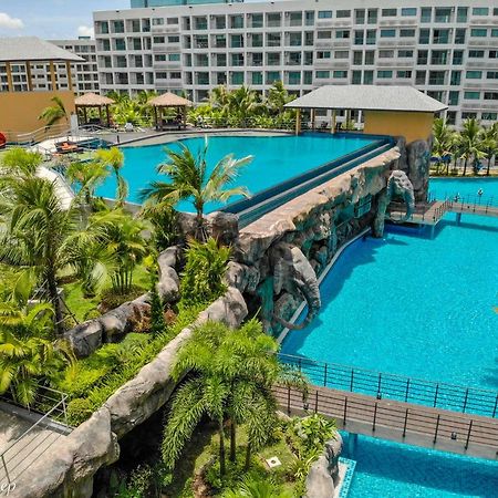 Laguna Beach Resort 3 Maldives Jomtien Beach Exterior photo