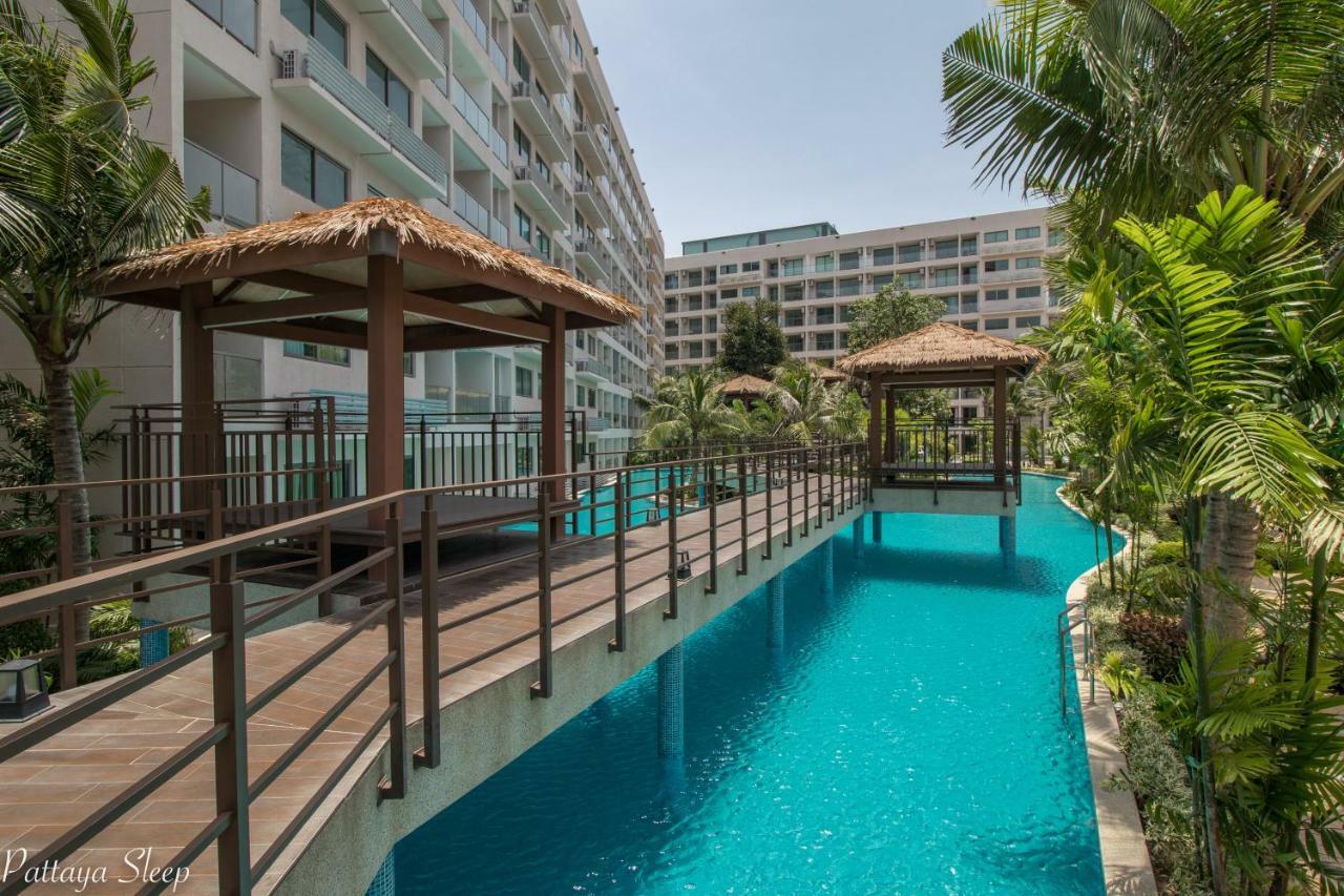 Laguna Beach Resort 3 Maldives Jomtien Beach Exterior photo