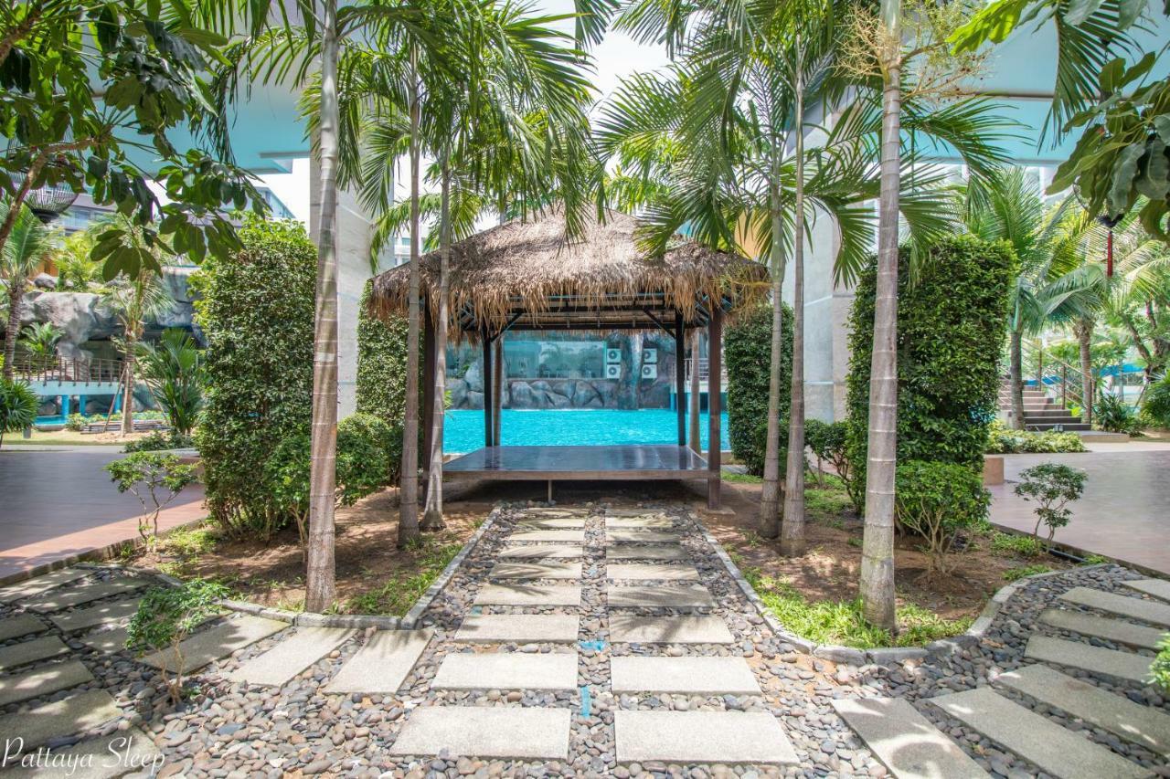 Laguna Beach Resort 3 Maldives Jomtien Beach Exterior photo
