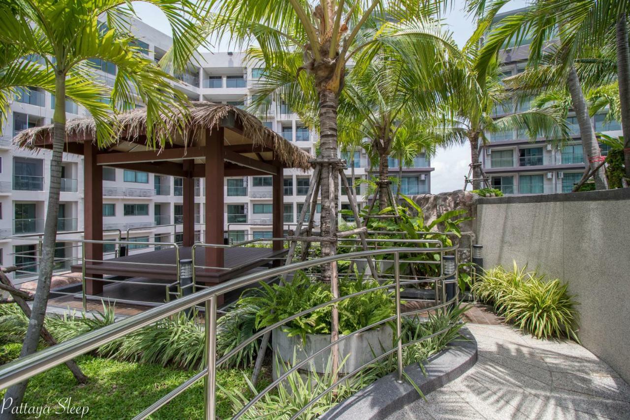 Laguna Beach Resort 3 Maldives Jomtien Beach Exterior photo